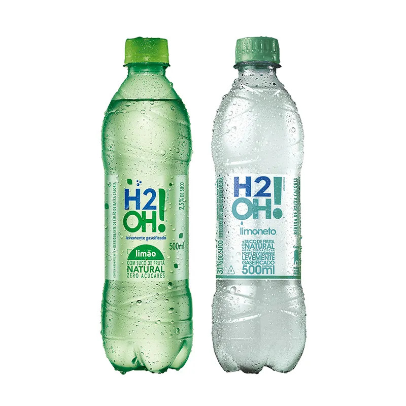 H2O Limão/Limoneto.