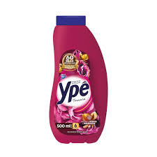 AMACIANTE YPE TERNURA 500ML
