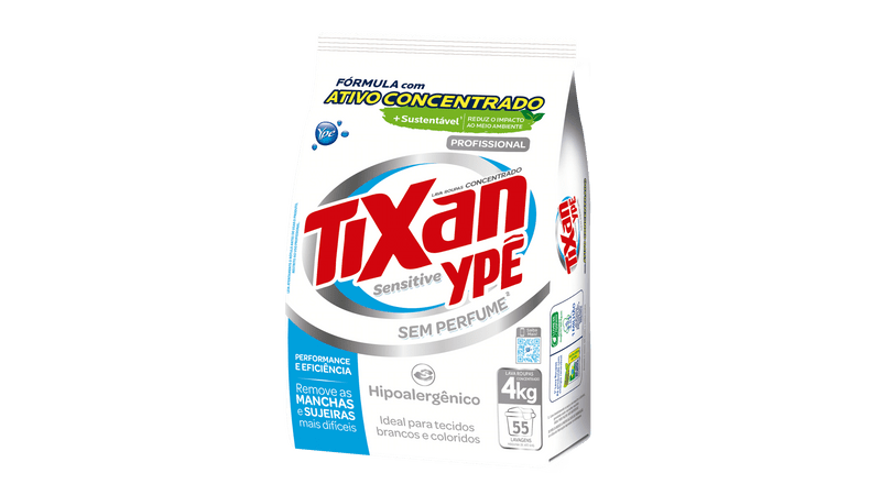 SABAO EM PO TIXAN YPE SENSITIVE SC4KG