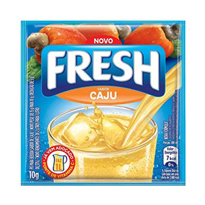 REFRESCO PO FRESH CAJU