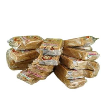 DOCE DE PAÇOCA CASEIRA