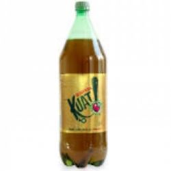 GUARANÁ KUAT 2L 