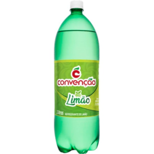 CONVENCAO SABOR LIMAO 2LT