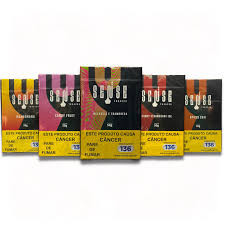 Essência Sense 50g