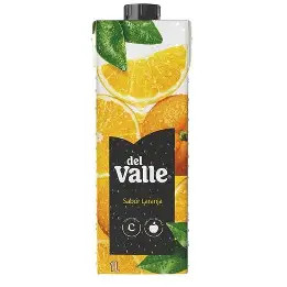 Nectar Laranja (Del Valle) 1Lt