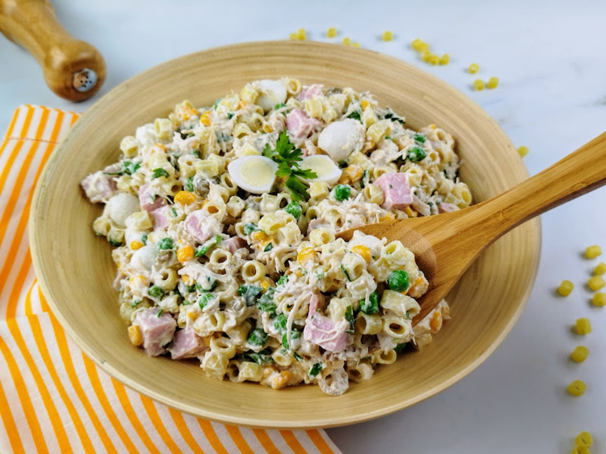 MACARRONESE