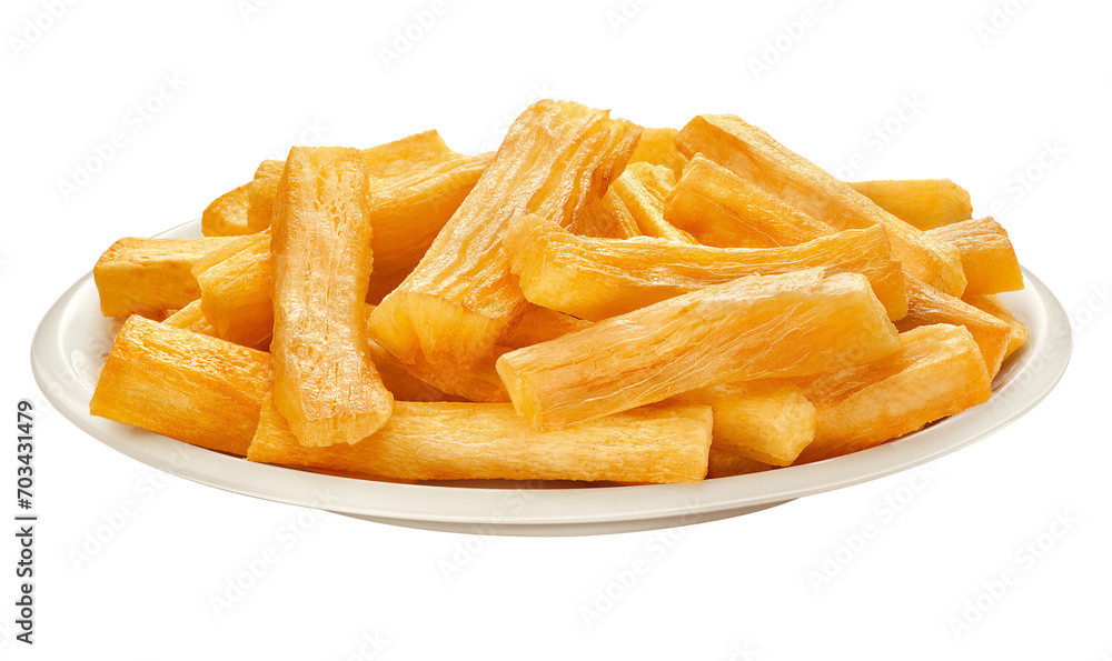 AIPIM 500G FRITO