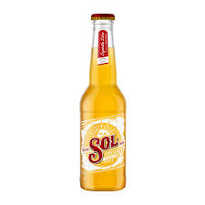 Cerv. Sol Premium 330ml