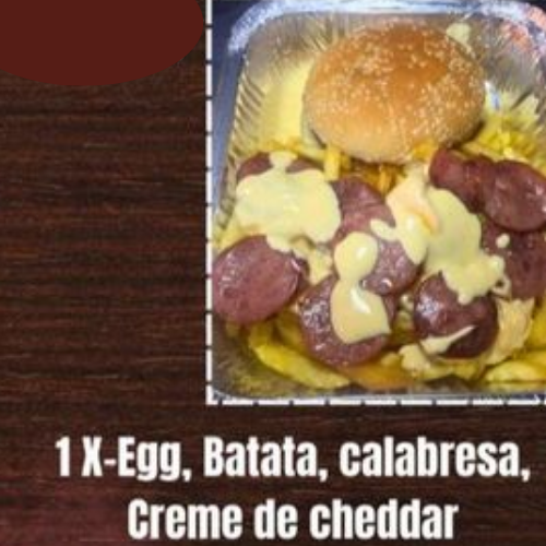 LINHA CHEDDAR 2 