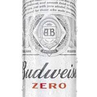 BUDWEISER ZERO 350ML