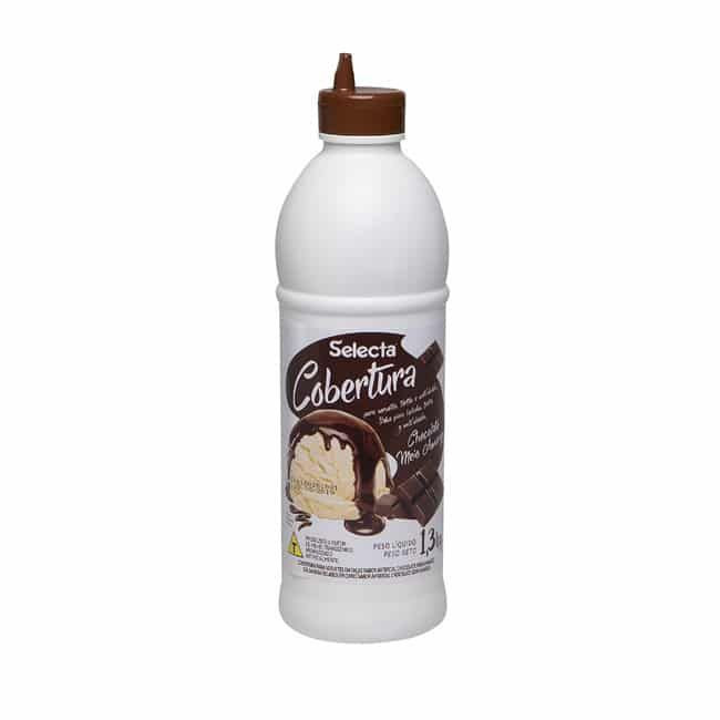 Calda de Chocolate