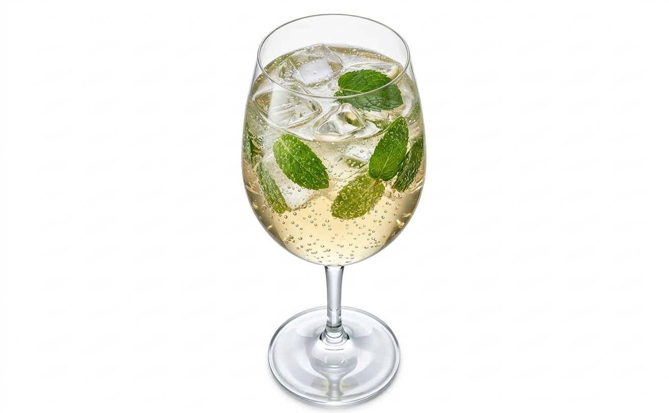 Hugo Spritz