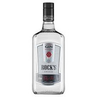 GIN ROCKS 