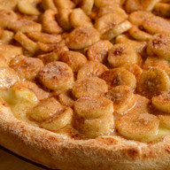 PIZZA BANANA P