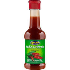 MOLHO PIMENTA KENKO 150ML