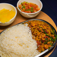 ARROZ BRANCO