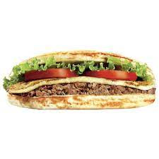 Beirute de Carne de Sol