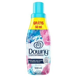 AMACIANTE DOWNY CONCENTRADO 500ML BRISA DE VERAO