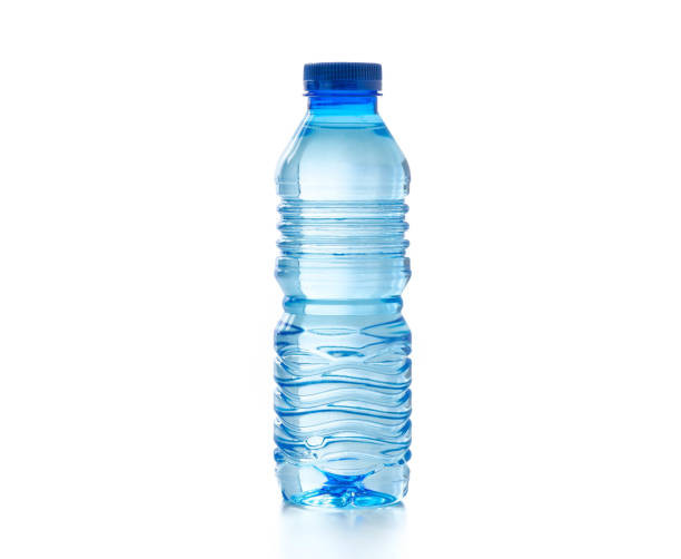 AGUA COM GAS