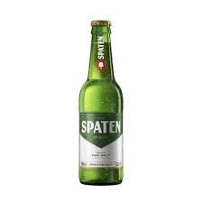 Spaten Long Neck