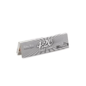 SEDA 4:20 SILVER