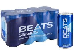SKOL BEATS SENSES 269ML