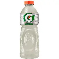 GATORADE  LIMÃO 500ML