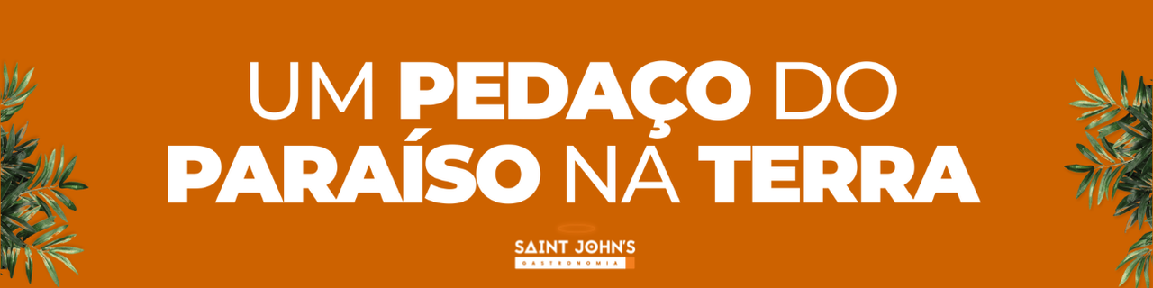 Saint John's Gastronomia
