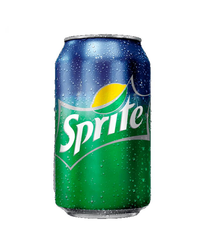 SPRITE LATA