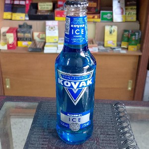 ICE KOVAK BLUEBERRY
