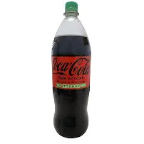 COCA COLA RETORNAVEL ZERO