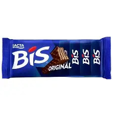 Bis Original (Mondelez) 100,8g