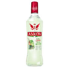 ASKOV LIMAO