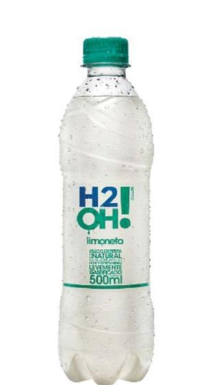 H20 PEQUENO 500ML