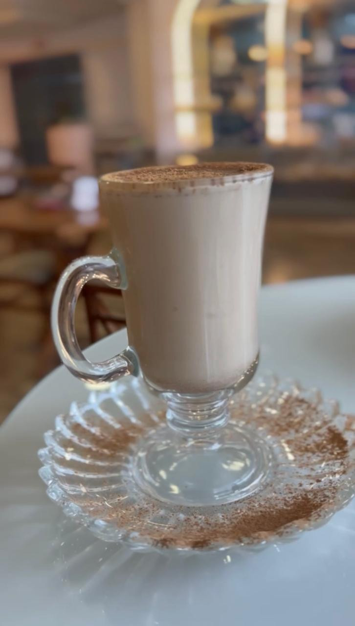 Cappuccino