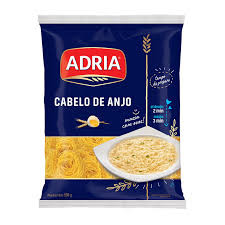 ADRIA C/OVOS CABELO DE ANJO 500G
