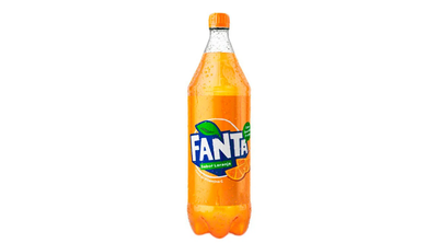 Fanta Laranja 2L