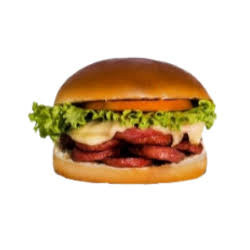 LANCHE X-CALABRESA