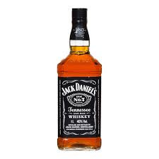 JACK DANIEL'S 1L