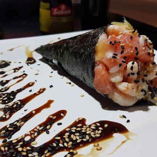 Temaki Sakebi