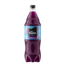 Frut  del valle  uva 1,5L
