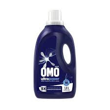 sabao liq OMO 1,8l ultra power 