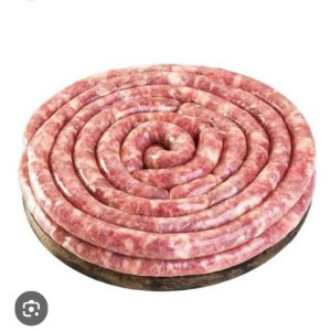 LINGUIÇA FINA MINEIRA SUÍNA