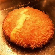 Queijo empanado