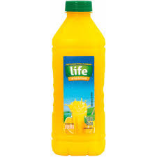 SUCO LIFE 900ML