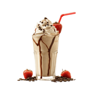 MILK SHAKE