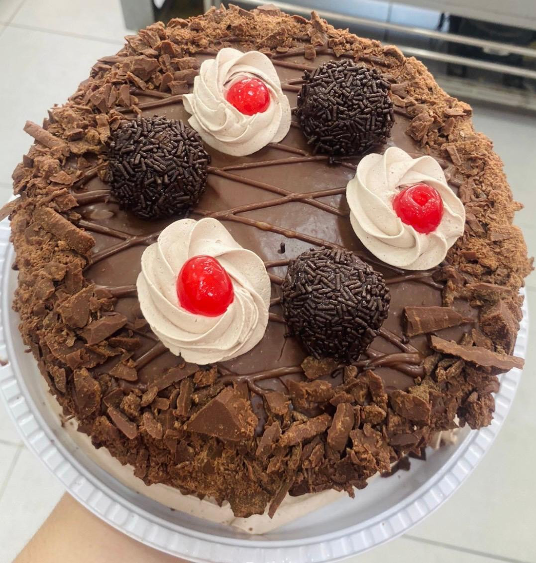 BRIGADEIRO