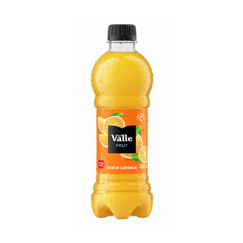Suco Del Valle Laranja - 600 ml 