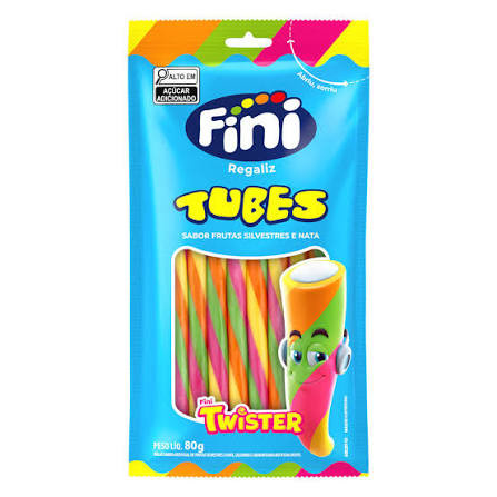 FINI 80G