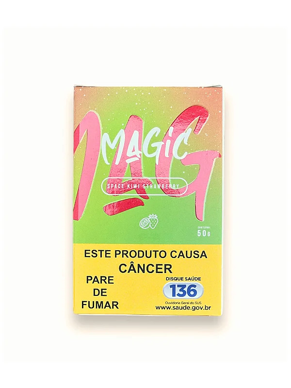 MAGIC MORANGO KIWI